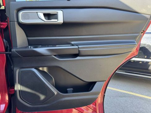 Used 2020 Ford Explorer ST w/ ST High-Performance Pack AWD/4WD image 42