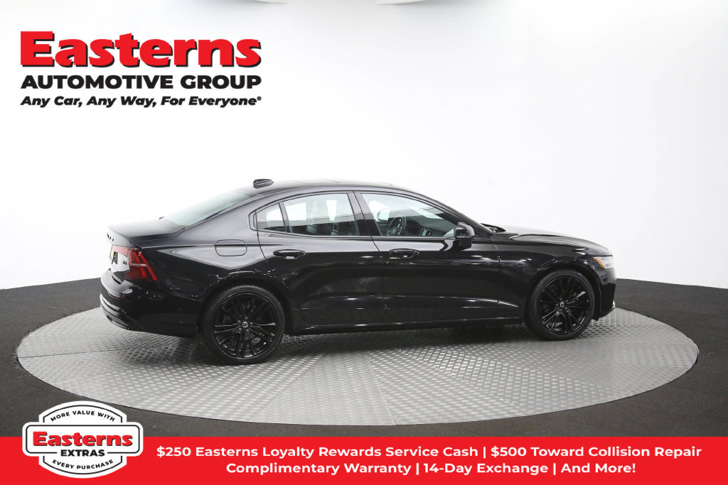 Used 2024 Volvo S60 B5 Plus FWD image 49