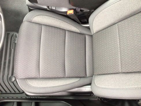 New 2025 Chevrolet Silverado 1500 Custom image 9