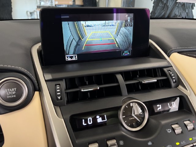 Used 2021 Lexus NX 300 FWD w/ Premium Package image 27