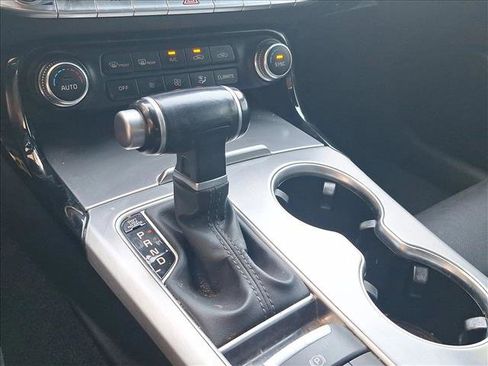 Used 2021 Kia Stinger GT image 11