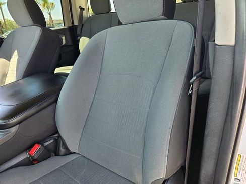 Used 2023 RAM 1500 Classic SLT w/ Electronics Group image 15