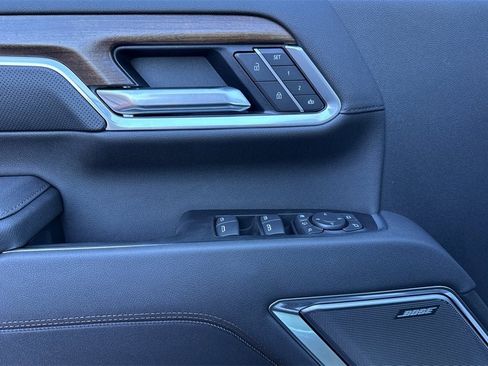 New 2026 Chevrolet Silverado 2500 High Country w/ High Country Premium Package image 11