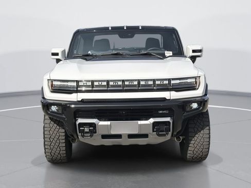 Used 2025 GMC Hummer EV 3X w/ Battery Pack, 24 Module Pack image 2