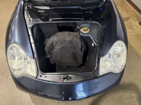 Used 2004 Porsche 911 Carrera image 65