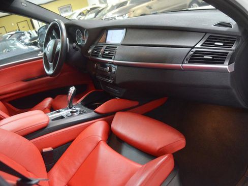 Used 2013 BMW X6 M AWD/4WD image 20