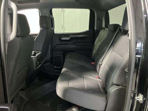 Used 2023 Chevrolet Silverado 1500 LT Trail Boss w/ Protection Package AWD/4WD image 23