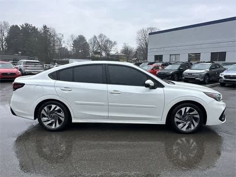 Certified 2024 Subaru Legacy Limited image 3