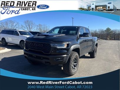 Used 2025 RAM 1500 RHO