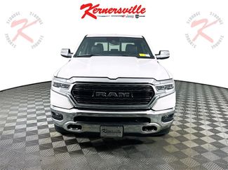 Used 2022 RAM 1500 Limited video 2