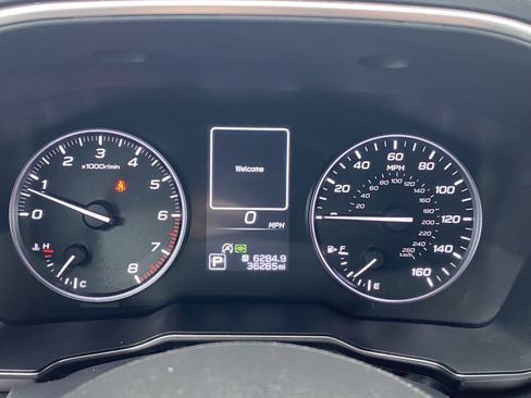 Used 2023 Subaru Outback Limited XT image 11