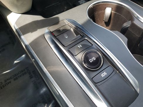 Used 2016 Acura MDX w/Tech image 25