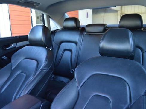 Used 2013 Audi A4 2.0T Prestige w/ Prestige Pkg AWD/4WD image 39