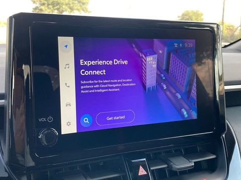 New 2026 Toyota Corolla SE image 10