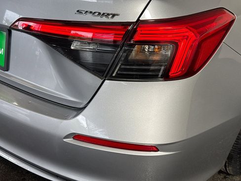 Used 2024 Honda Civic Sport image 34