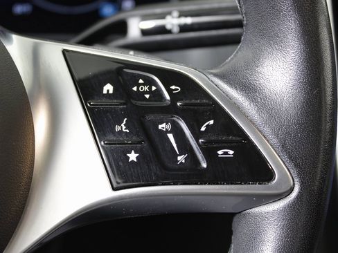 Certified 2022 Mercedes-Benz C 300 C 300 image 19