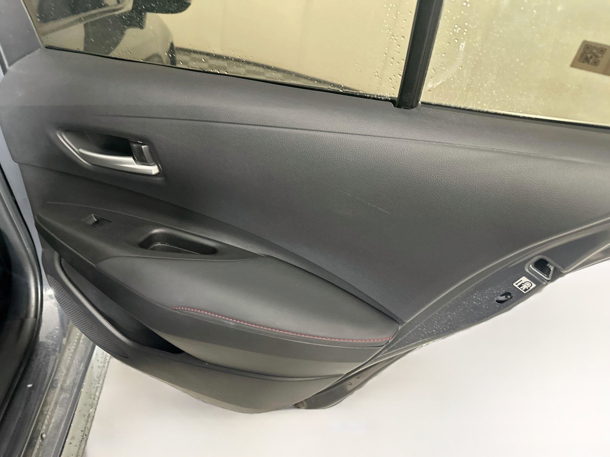 Used 2024 Toyota Corolla XSE FWD image 29