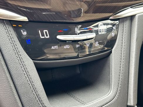 New 2025 Cadillac XT6 Premium Luxury w/ Platinum Package image 26