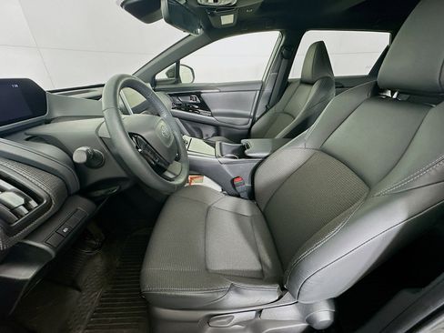 Used 2023 Toyota bZ4X FWD w/ Weather Package image 13