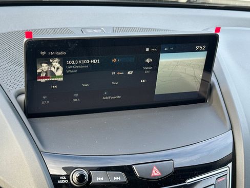 New 2025 Acura RDX Technology Package image 17