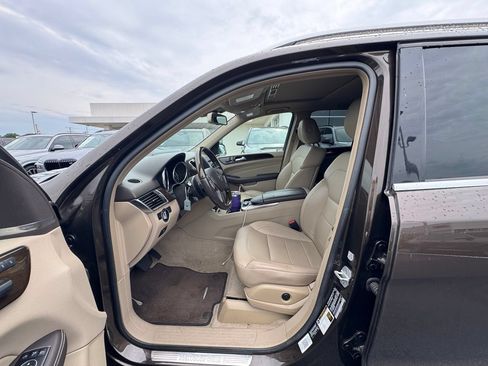 Used 2015 Mercedes-Benz ML 350 4MATIC image 8