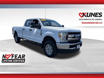 Used 2019 Ford F250 XL w/ STX Appearance Package