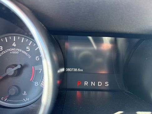 Used 2020 Ford Mustang Premium image 10