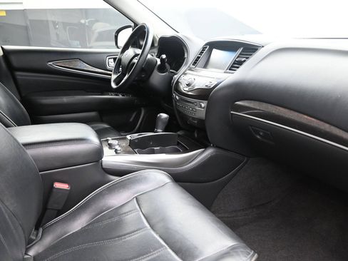 Used 2015 INFINITI QX60 FWD w/ Premium Plus Package image 28