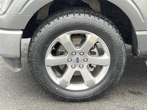 Used 2022 Ford F150 XLT w/ Equipment Group 302A High image 11