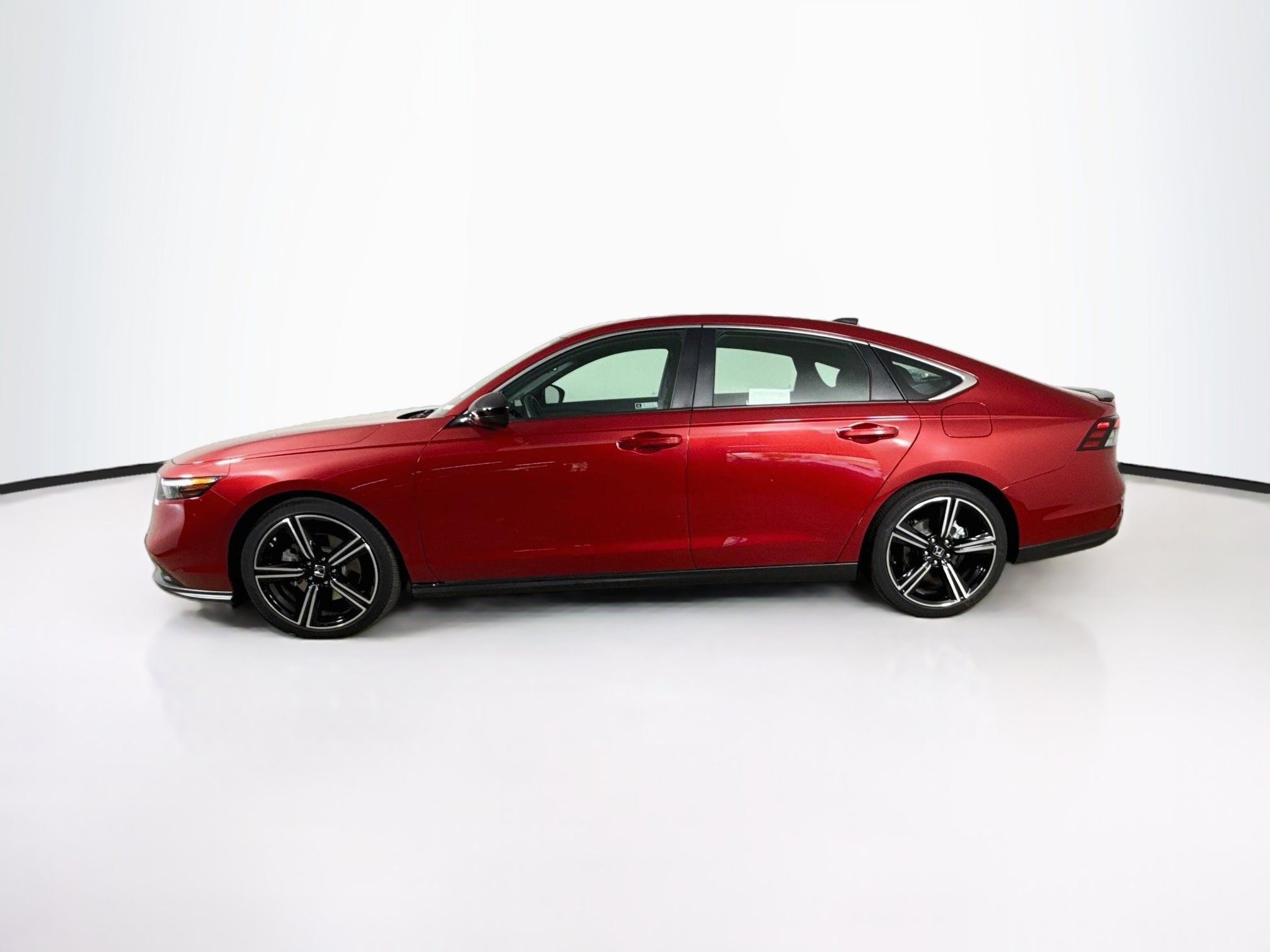 Certified 2024 Honda Accord Sport image 7