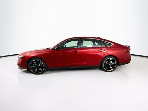 Certified 2024 Honda Accord Sport image 7