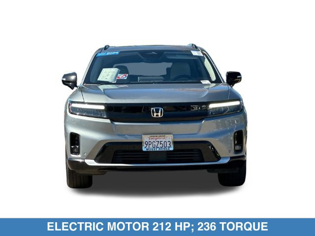 Certified 2024 Honda Prologue Touring image 11