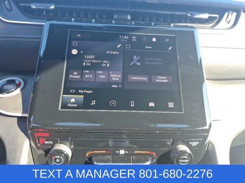 New 2026 Jeep Grand Cherokee Laredo AWD/4WD image 25