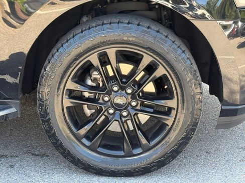 Certified 2023 Ford Expedition Max XLT AWD/4WD image 12