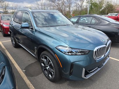 Certified 2026 BMW X5 xDrive40i w/ Climate Comfort Package