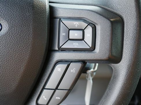 Used 2018 Ford F150 XLT image 17