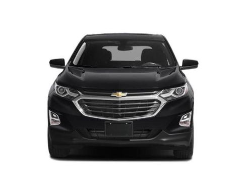 Used 2020 Chevrolet Equinox LT image 8