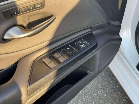 Used 2020 Lexus ES 350 w/ Premium Package FWD image 19