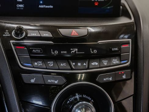 Used 2021 Acura RDX AWD w/ Technology Package image 23
