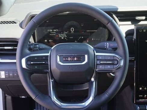 New 2026 GMC Terrain Elevation w/ Elevation Premium Package image 25