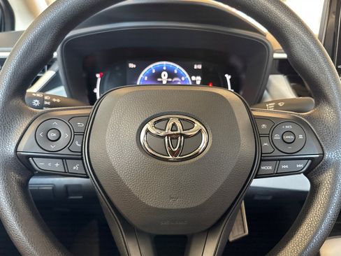 New 2026 Toyota Corolla LE FWD image 24
