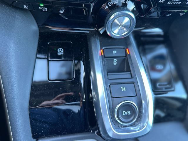 Used 2024 Acura MDX w/ Advance Package AWD/4WD image 22