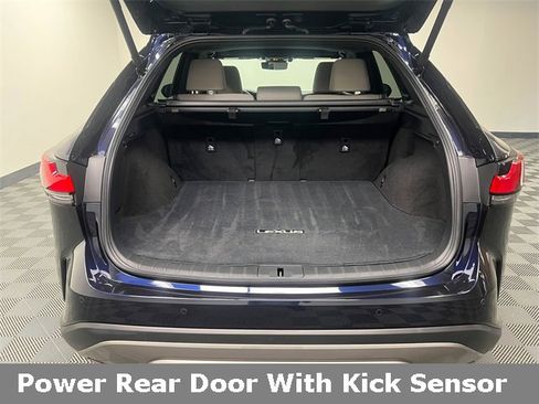 Certified 2023 Lexus RX 350 Premium image 8