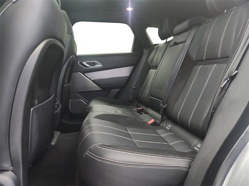 Used 2019 Land Rover Range Rover Velar R-Dynamic SE image 23