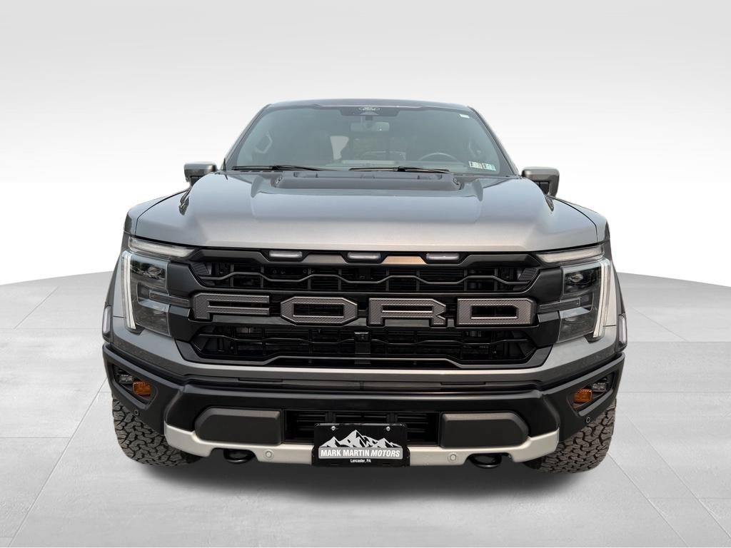 Used 2024 Ford F150 Raptor AWD/4WD image 29