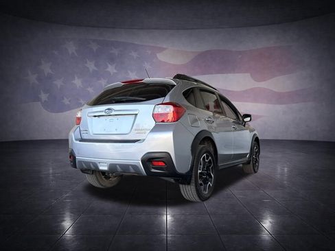 Used 2017 Subaru Crosstrek 2.0i Premium w/ Popular Package #2 AWD/4WD image 5