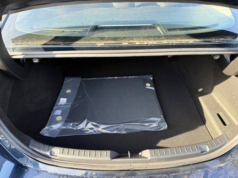 New 2026 MAZDA MAZDA3 s image 17