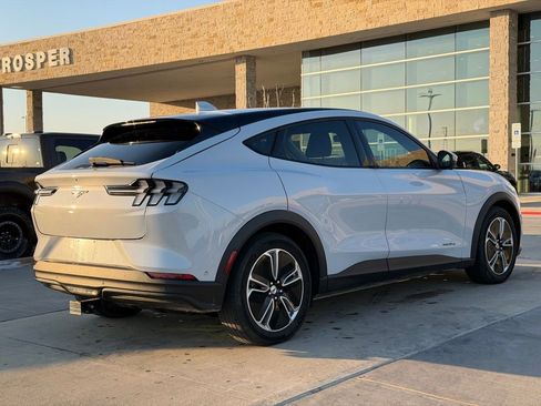 Used 2022 Ford Mustang Mach-E Select w/ Comfort/Technology Package image 21