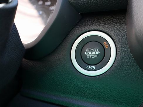 Used 2025 RAM 2500 Laramie image 20