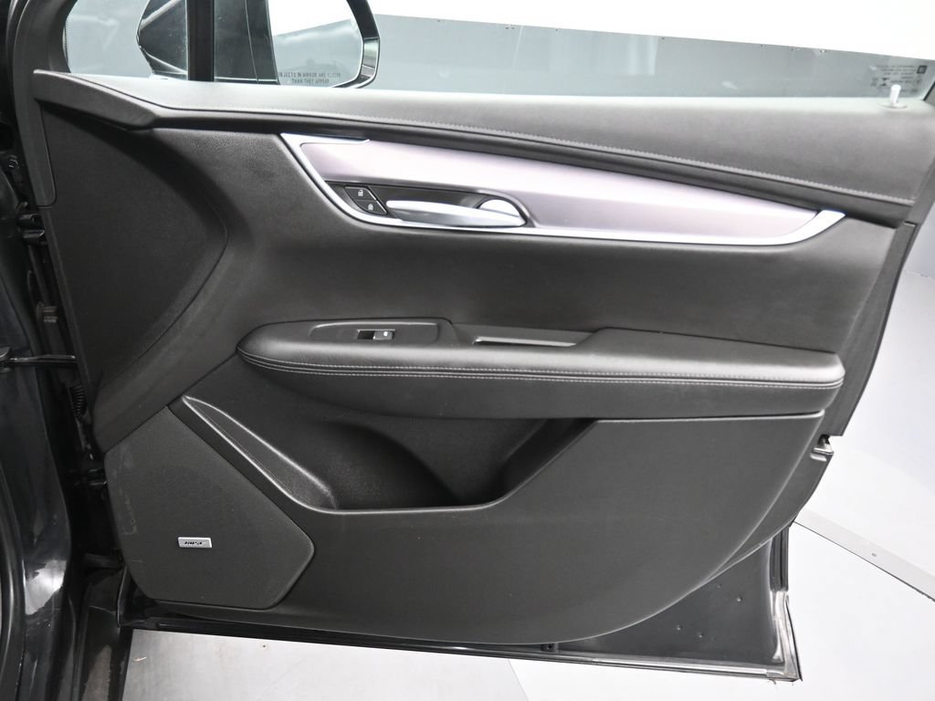 Used 2020 Cadillac XT5 Luxury FWD image 38